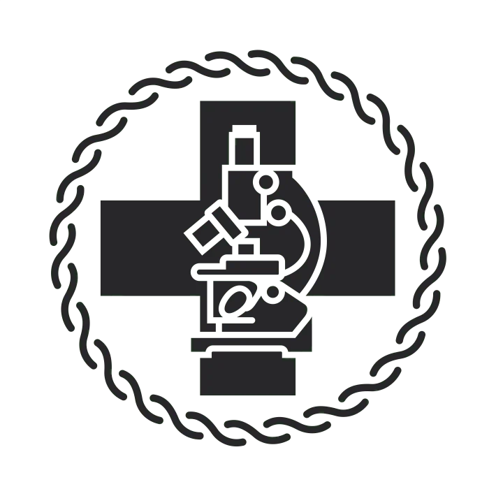Ícone do curso de Biomedicina