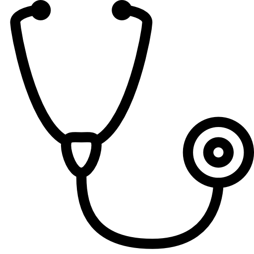 Ícone do curso de Medicina